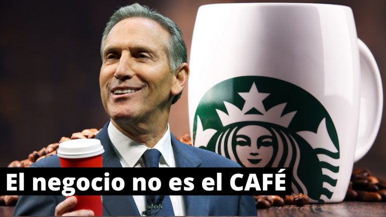 Descubre la innovación en Starbucks: cómo esta cadena de cafeterías se reinventa para sorprenderte