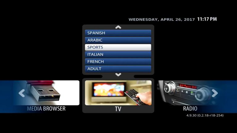Descubre cómo la innovación IPTV está revolucionando la forma de ver televisión