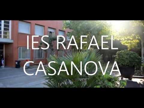 Descubre todo sobre el Institut Rafael Casanova, el referente educativo que marca la diferencia