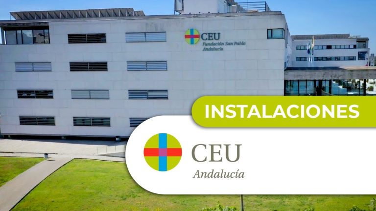 Intraceu CEU Andalucía: Descubre los beneficios de esta formación educativa en una de las mejores instituciones de la región