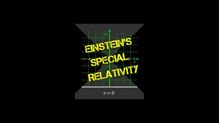 Introducing Einstein’s Relativity: Your Ultimate Guide to Understand the PDF Version