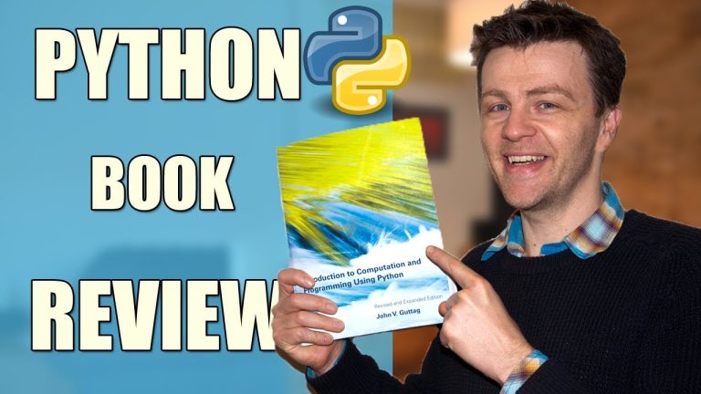 Introducción a la computación y programación con Python: Descarga gratuita en PDF