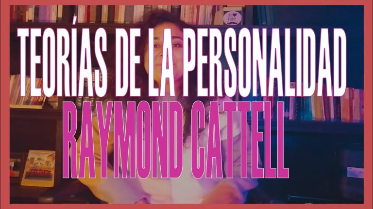 Descubre todo sobre el inventario de personalidad 16PF de Raymond Cattell: herramienta indispensable para comprender tus rasgos y patrones de comportamiento