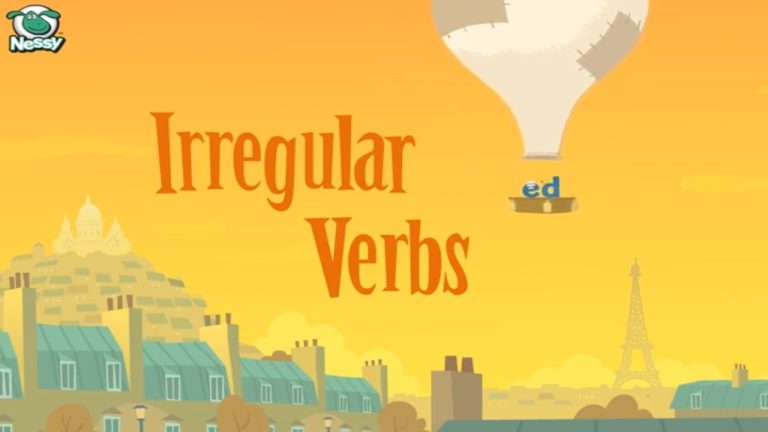 Descubre todo sobre los verbos irregulares en Wikipedia: La guía definitiva