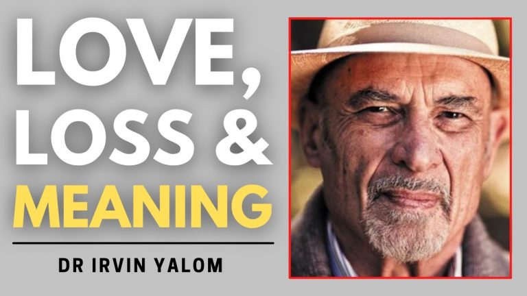 Descarga gratuita de los mejores libros de Irvin Yalom en formato PDF