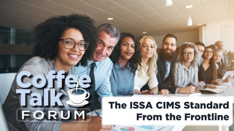 Descubre cómo implementar la metodología ISSA CIMs para mejorar tu negocio