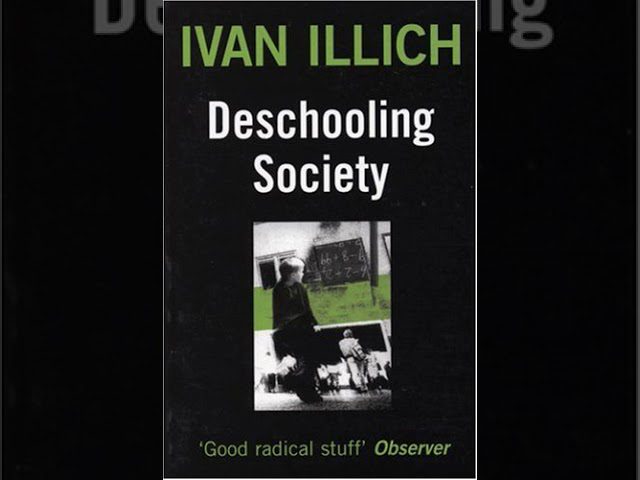 Descarga los mejores libros de Ivan Illich en formato PDF: La búsqueda de la libertad intelectual