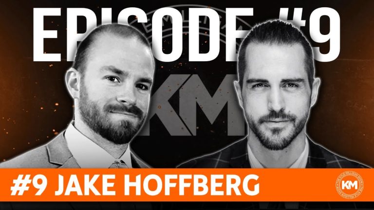 Descubre todo sobre Jake Hoffberg: El influyente experto en marketing digital que está revolucionando la industria