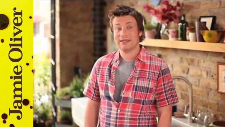 Dónde descargar las comidas de Jamie Oliver en 30 minutos: la guía definitiva