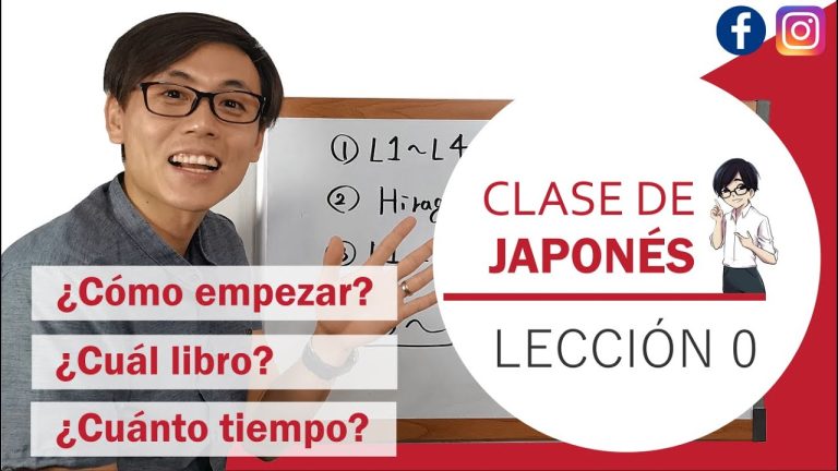 El mejor curso de japonés en formato PDF completo: Domina el idioma desde casa