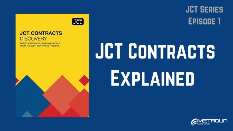 Descarga el contrato JCT en formato PDF – Todo lo que necesitas saber