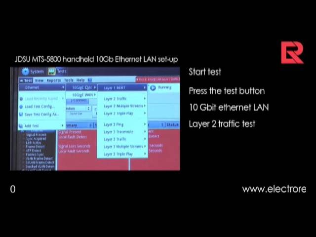 Descarga fácilmente el software SmartClass Ethernet de JDSU: ¡La solución perfecta para tus necesidades de red!