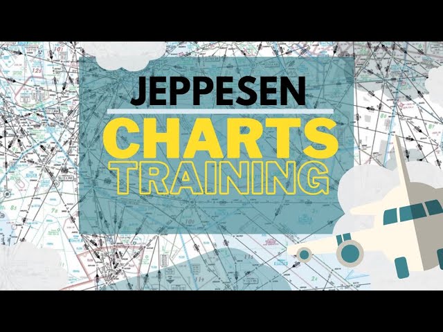Descarga el Manual PDF de Jeppesen Charts de manera gratuita: ¡La guía completa para pilotos y entusiastas de la aviación!