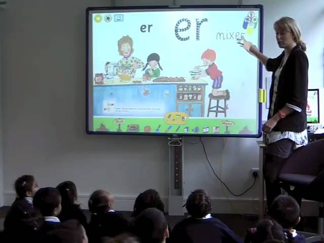 Discover the Benefits of Jolly Phonics for the Whiteboard: A Comprehensive Guide