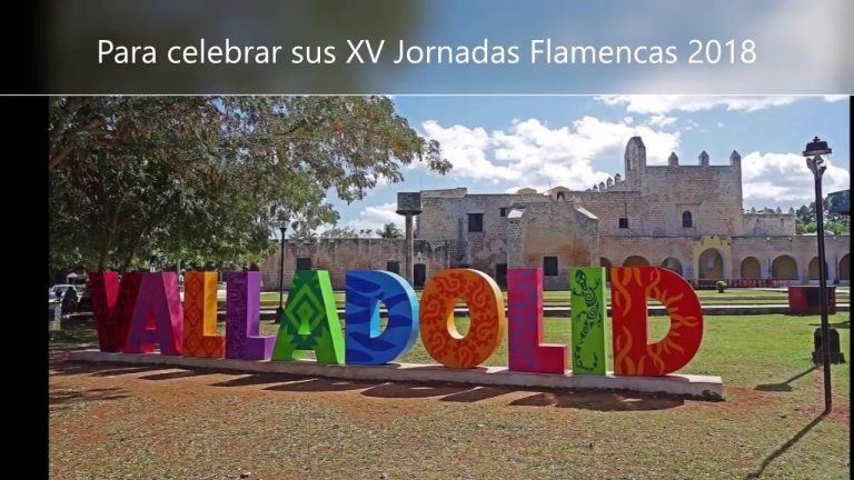 Descubre las mejores Jornadas Flamencas en Valladolid: Una experiencia inolvidable llena de pasión y tradición
