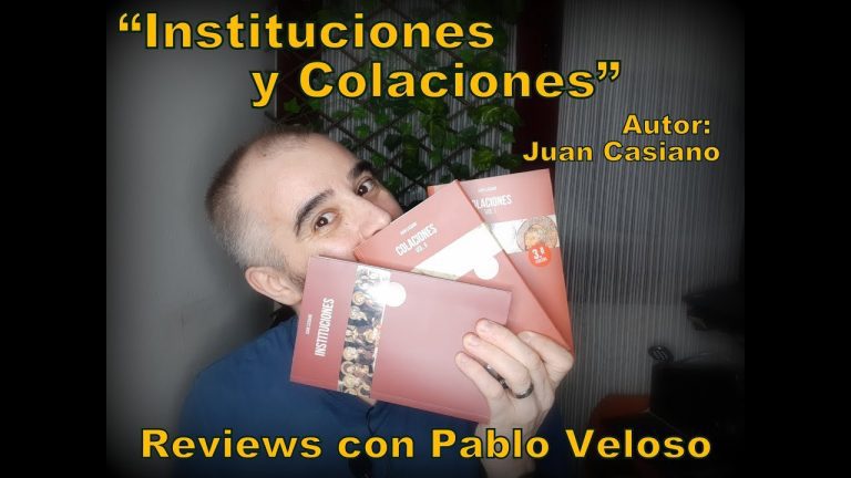 Descarga gratuita del PDF de ‘Juan Casiano: Colaciones’ – La guía esencial para entender su legado