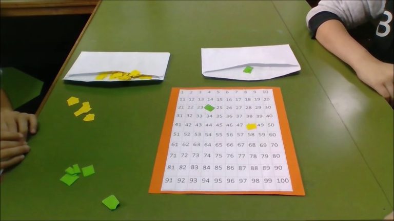 Descubre los mejores juegos de divisores y múltiplos – ¡diversión matemática garantizada!