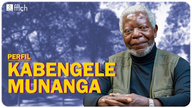 Kabengele Munanga: La voz que debes conocer en la lucha contra el racismo