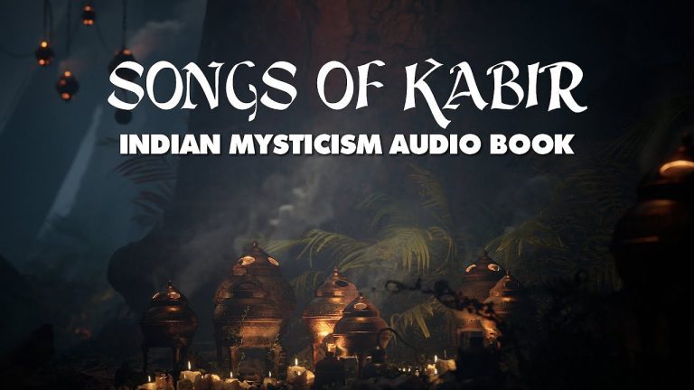 Descarga gratis los poemas de Kabir en formato PDF: una joya para los amantes de la poesía espiritual