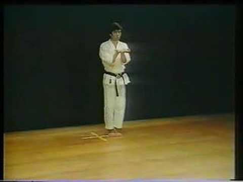 7 pasos para dominar Kata Unsu en Shotokan: ¡Conviértete en un experto!