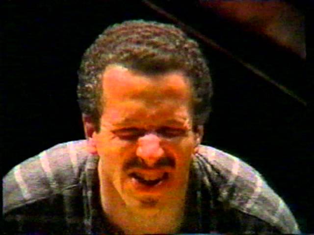 Descubre la magia del último solo de Keith Jarrett: Un viaje musical impresionante