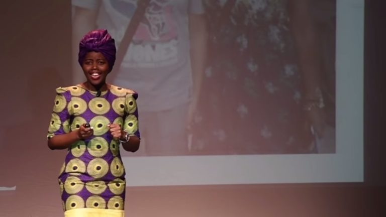 Khady Ndoye: Descubre la trayectoria de esta talentosa artista africana