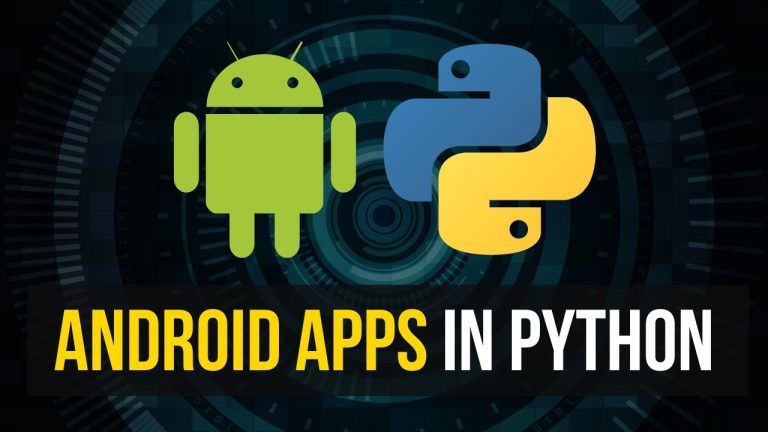 Descubre cómo crear una increíble app para Android con Kivy: Guía paso a paso y mejores prácticas