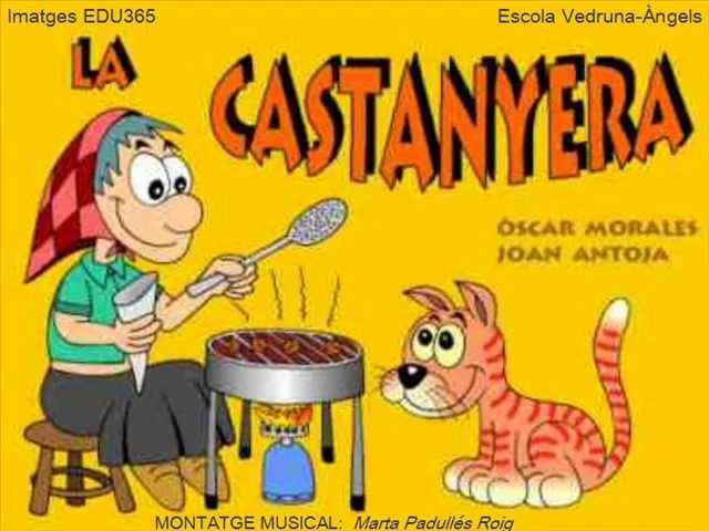 Descubre todo sobre la tradición de la Castanyera en Edu365: recetas, actividades y más