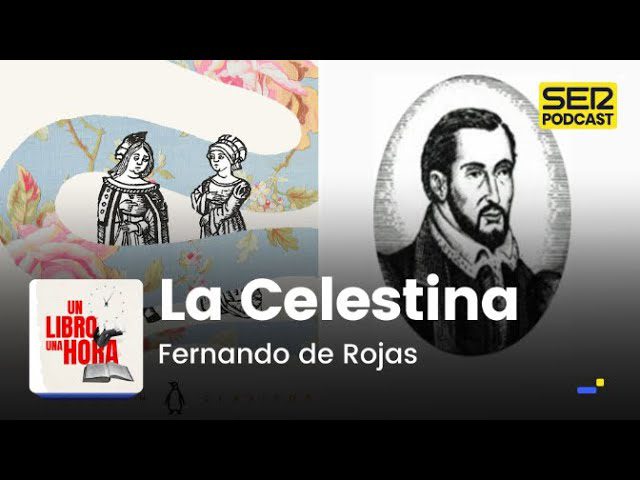 Descubre la magia de La Celestina en versión audio: Disfruta de esta obra maestra en formato auditivo