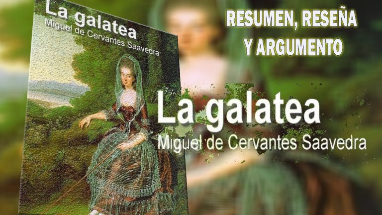 Descubre el encantador mundo de ‘La Galatea’: Una obra maestra de Cervantes que te transportará a tiempos pasados