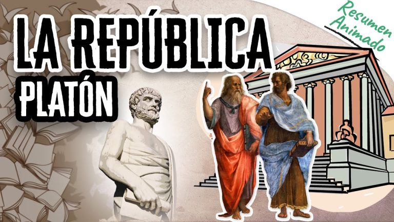Descarga gratis el PDF de ‘La República’ de Platón en la edición Gredos: Una lectura esencial para entender la filosofía clásica