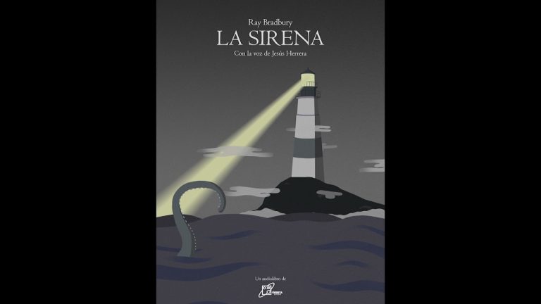 Descubre el fascinante mundo de ‘La sirena’ de Ray Bradbury: una exploración de la obra maestra