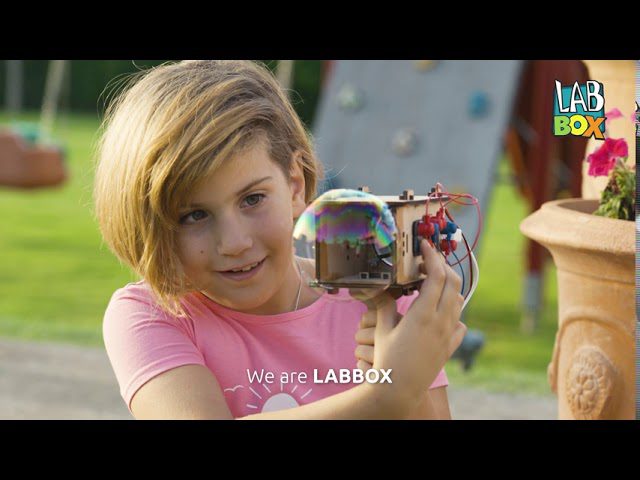Descubre el catálogo completo de LabBox: la solución perfecta para tus necesidades