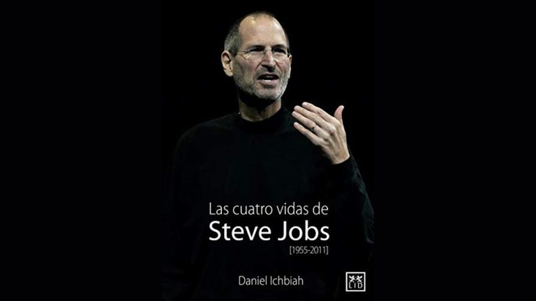 Descubre las fascinantes etapas en la vida de Steve Jobs: un análisis detallado de las 4 fases que marcaron su legado