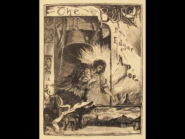 Descarga gratis el PDF de Las Campanas de Edgar Allan Poe: Una obra maestra del terror gótico