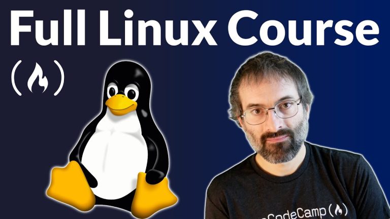 Domina la programación del kernel de Linux y conviértete en un experto en tecnología
