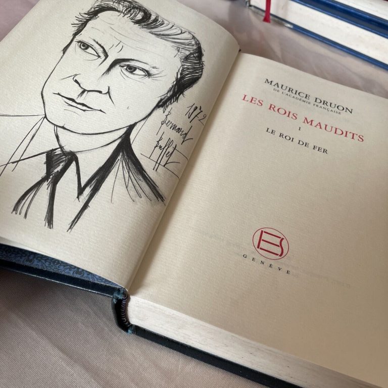 Descarga gratuita del libro ‘Les Livres Maudits’ de Jacques Bergier en PDF: ¡Una lectura fascinante y misteriosa!