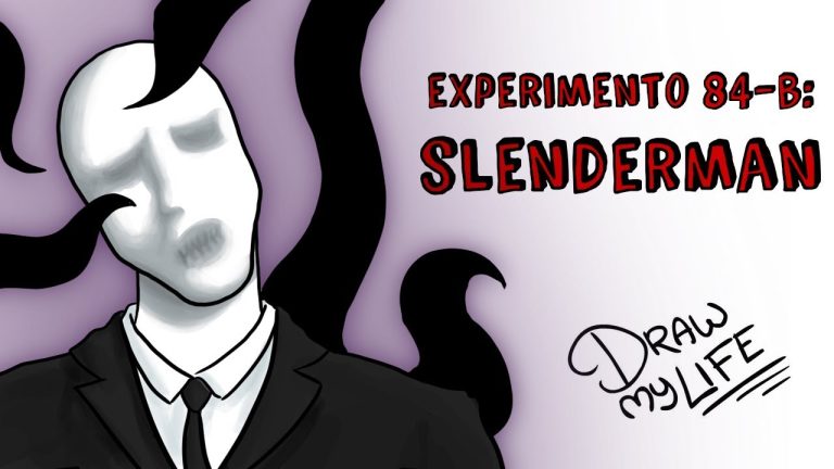Descubre las mejores leyendas cortas sobre Slenderman: ¡Increíbles relatos que te pondrán los pelos de punta!