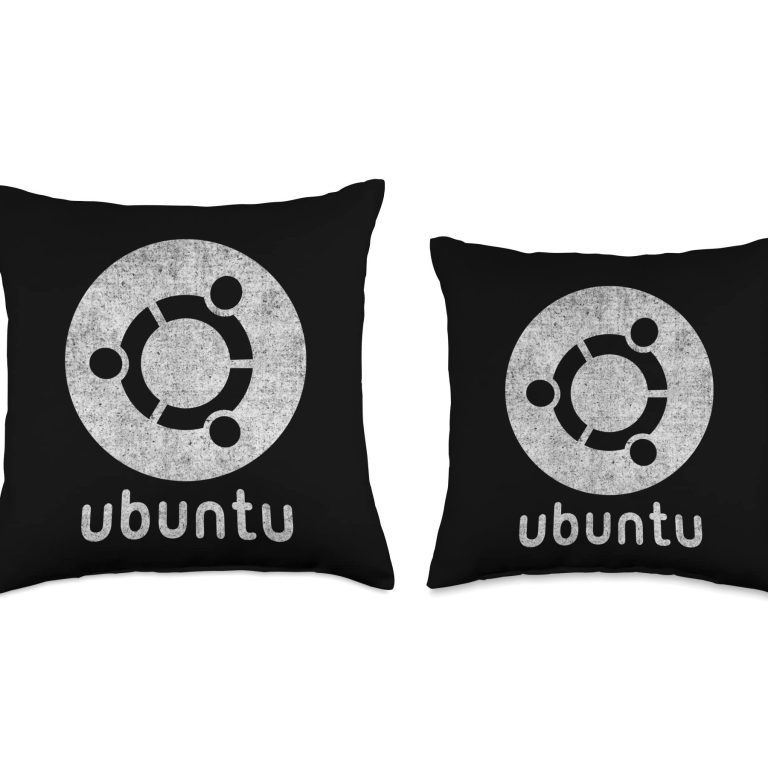 Linux ubuntu Michelle M – [PPTX Powerpoint]