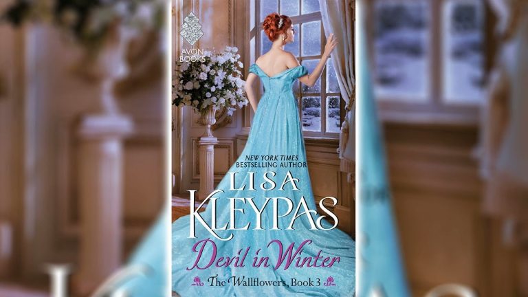 Descubre los mejores libros de Lisa Kleypas – Una mirada a sus carti más fascinantes