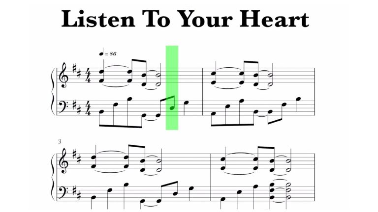 Descarga el libro ‘Listen to your Heart’ en formato PDF gratis: ¡Descubre cómo escuchar a tu corazón y transformar tu vida!