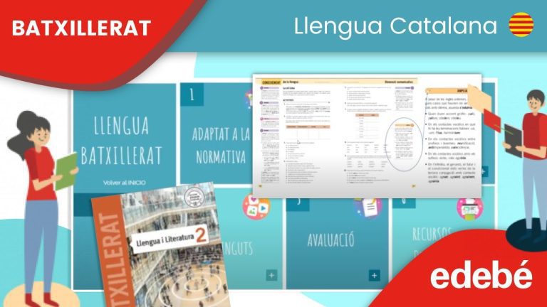 La Galera: Solucionari de Llengua Catalana i Literatura 1r Batxillerat ¡Descubre las Respuestas que Necesitas!