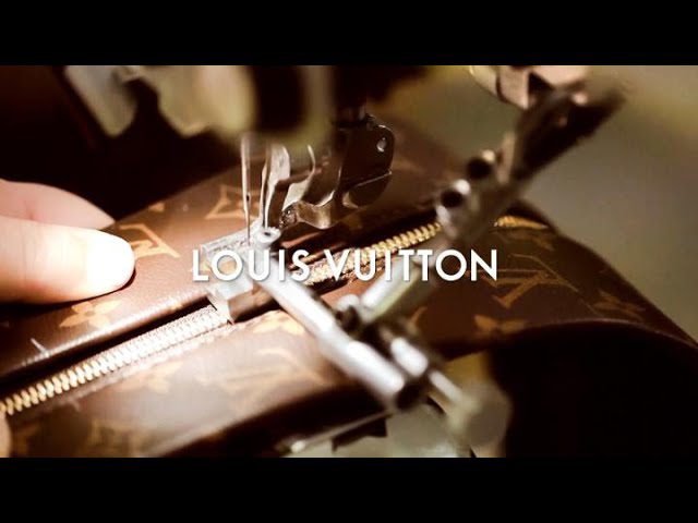 La presentación más completa de Louis Vuitton: Descubre todo en este impresionante PowerPoint