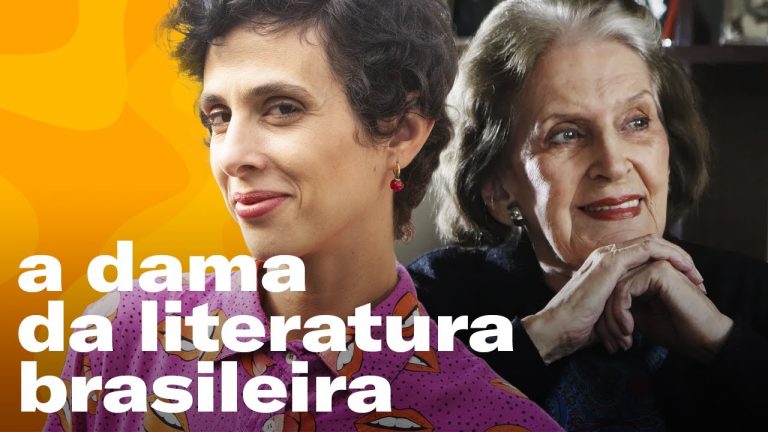 La vida y obra de Lygia Fagundes Tellees: una completa biografía de la reconocida autora brasileña