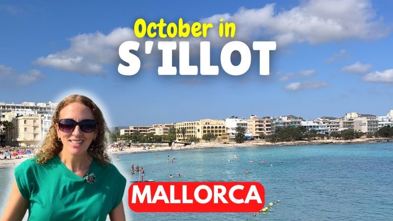 Descubre la emoción del Mallorca Slot: ¡Conviértete en un piloto de carreras en la isla!