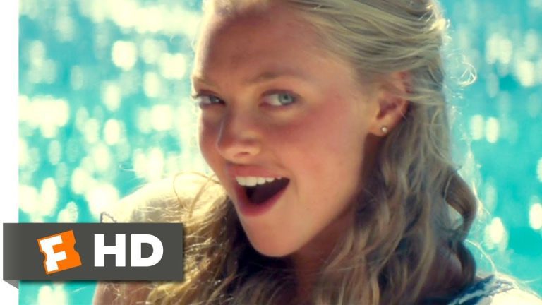 Descubre el fascinante diario de Mamma Mia: Una historia llena de emociones y sorpresas