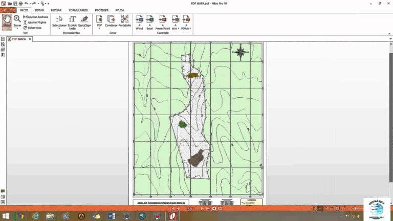 Todo lo que necesitas saber: Manual ArcGIS 10 en PDF para dominar la geolocalización