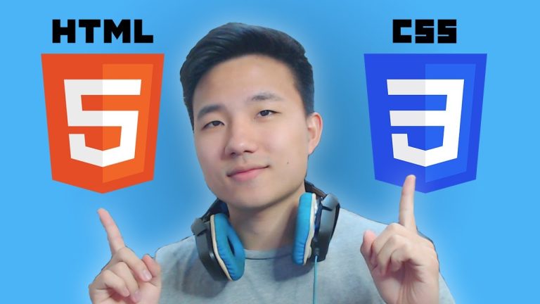 Guía completa: Manual de HTML5 y CSS3 para principiantes y expertos