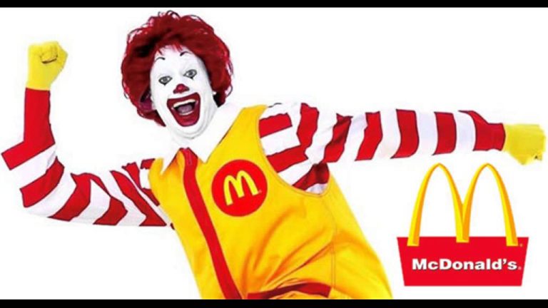 Descubre todo sobre el manual de identidad corporativa de McDonald’s: Guía paso a paso para construir una marca exitosa