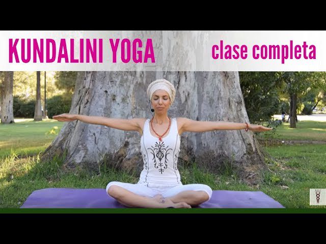 Descubre el mejor manual de yoga Kundalini gratis: Guía completa para principiantes y practicantes avanzados